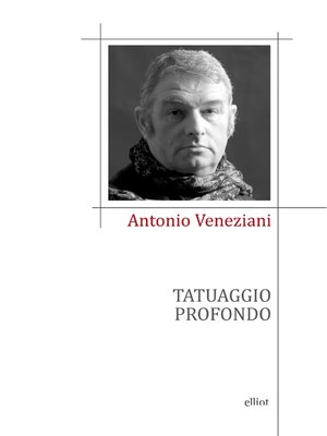 cover image of Tatuaggio profondo